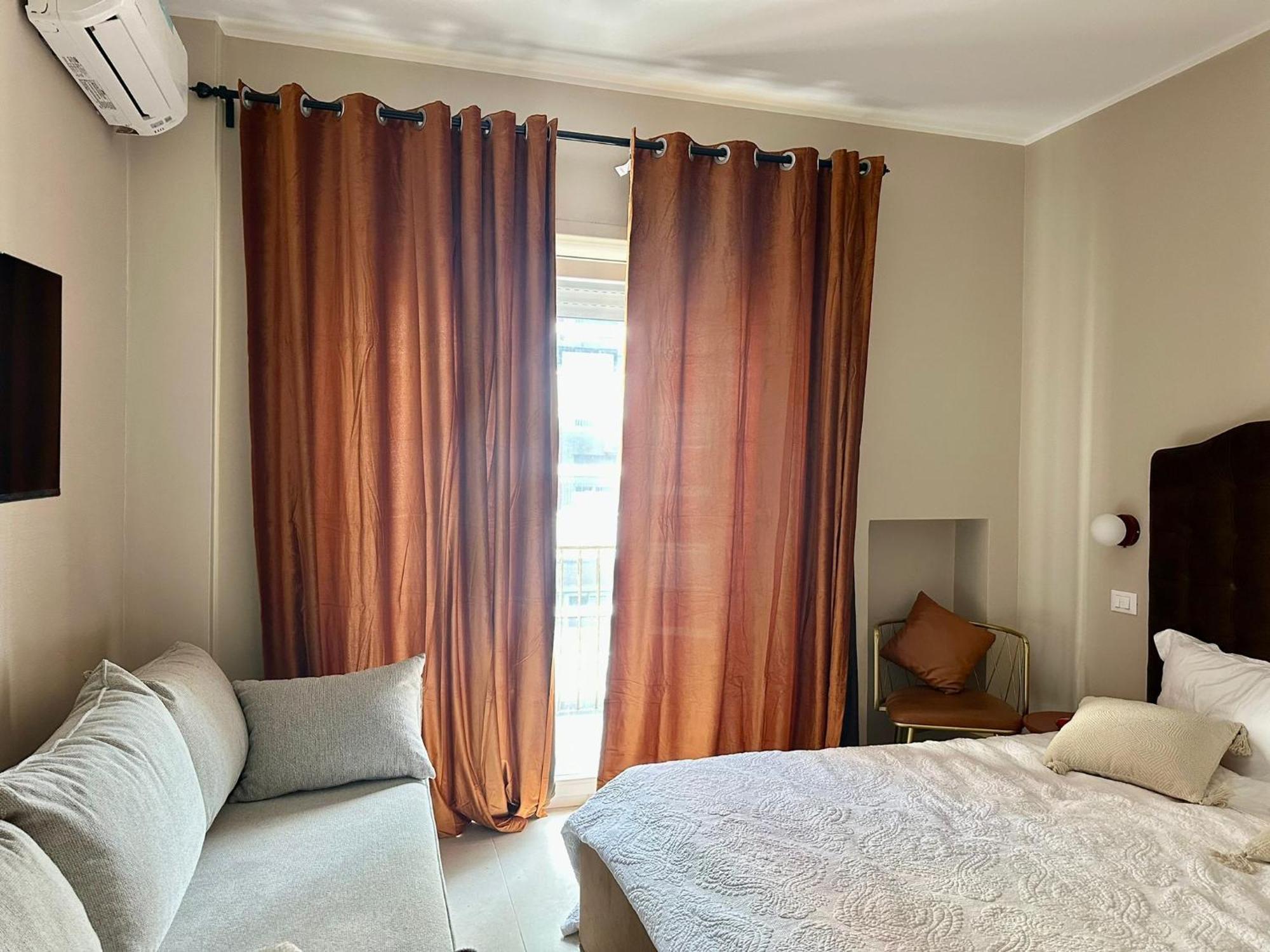 Mandarin Apulia 19 B&B บารี ภายนอก รูปภาพ