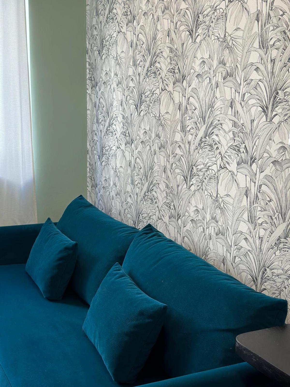 Mandarin Apulia 19 B&B บารี ภายนอก รูปภาพ