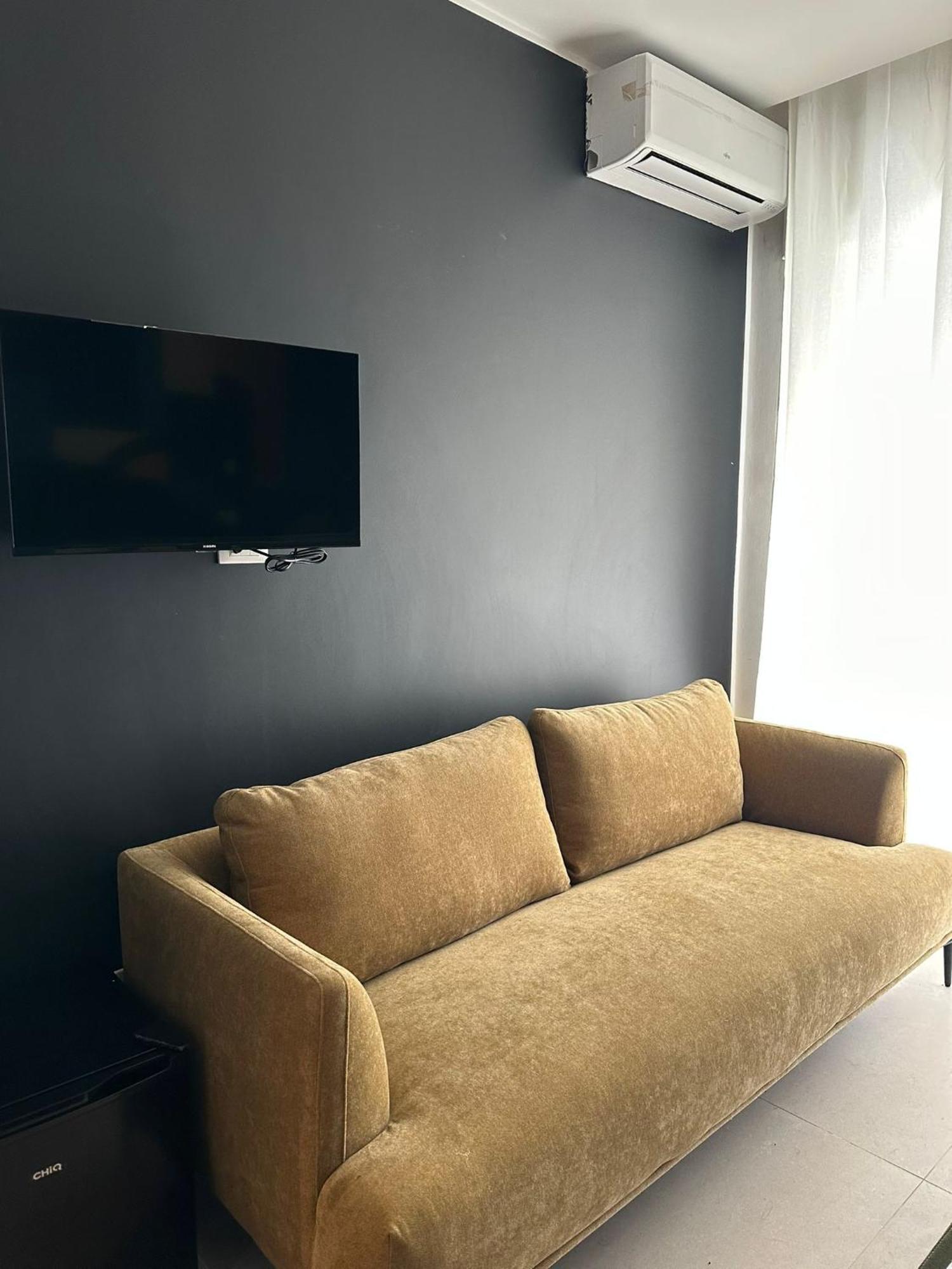 Mandarin Apulia 19 B&B บารี ภายนอก รูปภาพ
