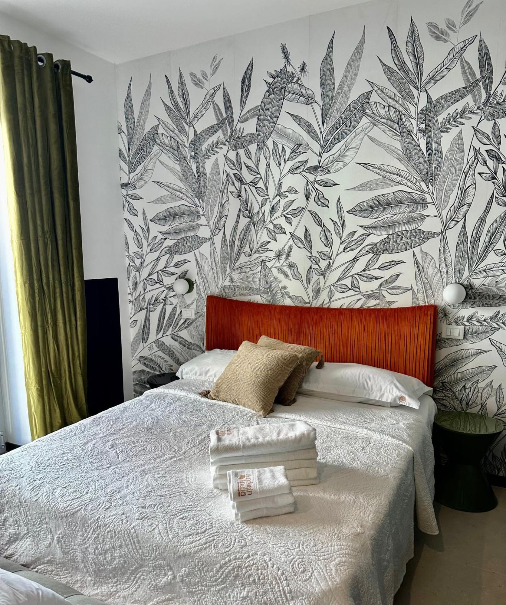 Mandarin Apulia 19 B&B บารี ภายนอก รูปภาพ